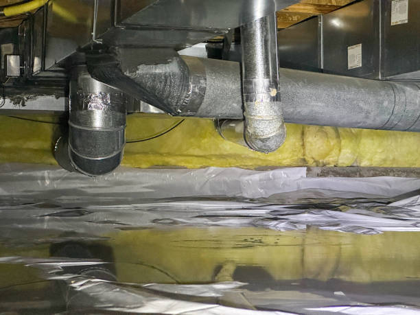 Best Commercial water damage restoration  in Mathews, LA